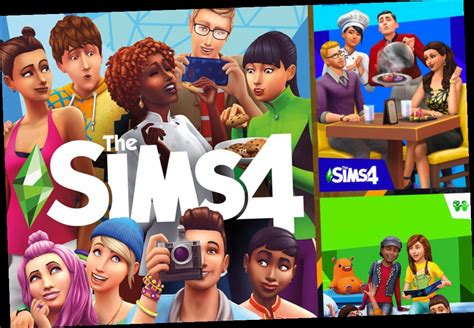 sims 4 torrent|sims 4 complete torrent 2022.